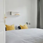 Appartement Kosi Am Acht Koserow
