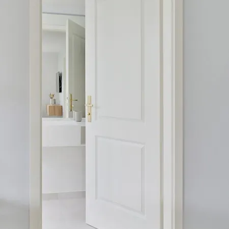 アパート Kosi Am Acht Koserow