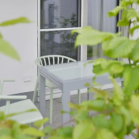 Kosi Am Acht Koserow