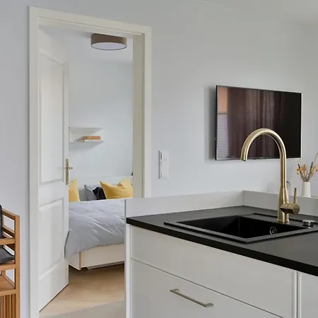 Appartement Kosi Am Acht