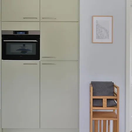 Kosi Am Acht Appartement
