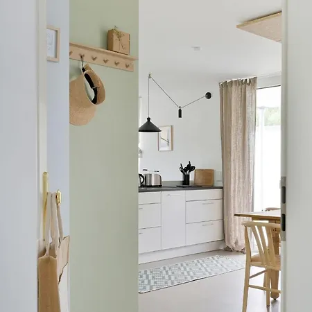 Apartamento Kosi Am Acht Koserow