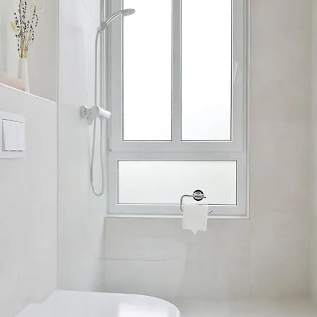 Kosi Am Acht Apartamento