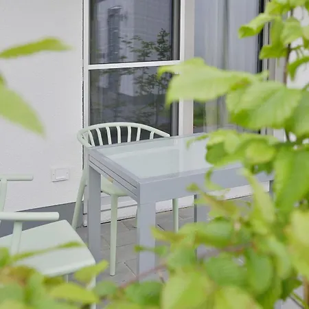 Kosi Am Acht Apartamento Koserow